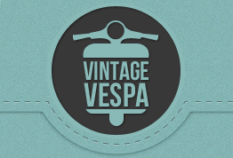 [VintageVespa]